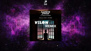 Gareth Emery Feat. Sarah de Warren - Calling Home (Yelow Remix)