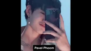 Is Pavel Phoom still single? or Engage?