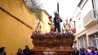 [4K] HDAD. SALUD DE SAN RAFAEL  - MARTES SANTO - JEREZ 2023