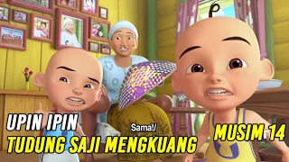 Upin & Ipin Tudung Saji Mengkuang Episode Terbaru 2020 - Upin Ipin Terbaru 2020 - Musim 14