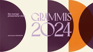 Grammis 2024