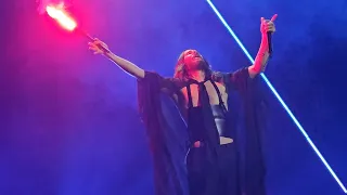 30 Seconds To Mars - Hurricane - Vienna, Stadthalle - 18.5.2024 (HQ Sound)