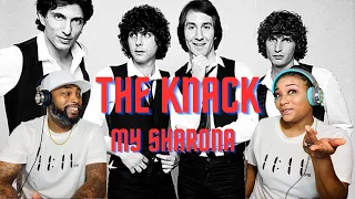 FIRST TIME HEARING THE KNACK -MY SHARONA