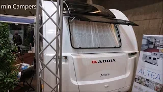 Caravan 2019 - ADRIA ADORA 482LU