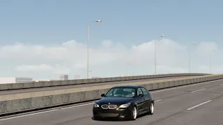 ШАШКИ | BMW M5 E60 | ASSETTO CORSA