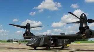 Military Helicopter - BellV280 | Aviation Advancements