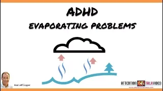 ADHD and Working Memory: A Plus