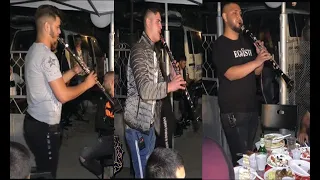 Clarinet Show Dulovo Hamid tv Production 2020