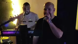 Live GIPSY MEKENZI - Kopýtko bar, 27/4/2024 @fizerwebchannel