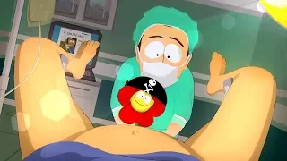 ПРАВДА О РОЖДЕНИИ ПОПЕРДЕНЯ. ФИНАЛ ► South Park: The Fractured But Whole |22| Прохождение