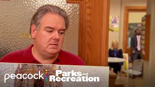 People being mean to Jerry for 14 minutes straight | Parks and Recreation