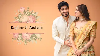 Udaipur Wedding Teaser | Raghav Aishani | CoolBluez Photography