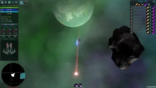 Star Valor - Bad ideas using Torpedoes