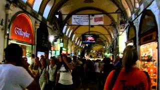 Istanbul's Grand Bazaar