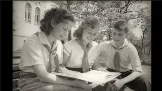 «За день до войны»  21 июня 1941 / "The day before the war" June 21, 1941