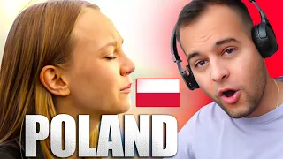 Maja Krzyżewska - I Just Need A Friend "REACTION" - Poland Junior Eurovision 2023 🇵🇱