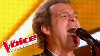 Murray Head – Say It Ain't So, Joe | Ralf Hartmann | The Voice France 2013 | Blind Audition