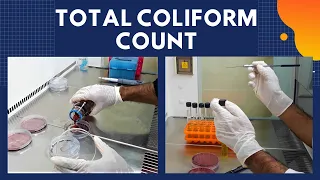 Total Coliform Count (TCC)_A Complete Procedure (ISO 4832:2006)