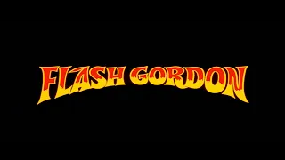 Flash Gordon Theatrical Trailer | High-Def Digest