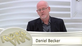 Daniel Becker - 09/12/2013