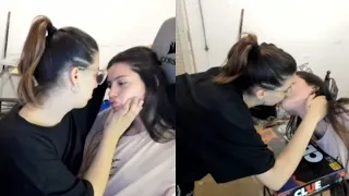 Sofi Santos y Mili Gesualdo ❤️😍 - Stream Sofili