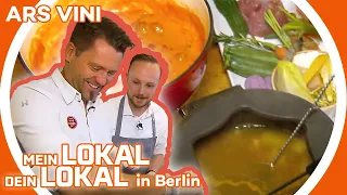 20 VERSCHIEDENE KÄSEFONDUES? 😲🧀 Mike bekommt GÄNSEHAUT! | 1/2 | Mein Lokal, Dein Lokal