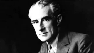 Maurice Ravel - Kaddish