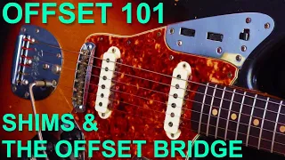 Offset 101: Shims & the Offset Bridge