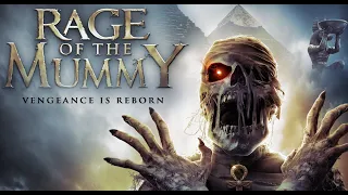 RageoftheMummy Trailer Wildeye