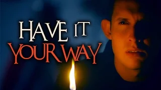 Have It Your Way (Short Horror Film 2016)