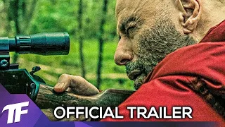 MOB LAND Official Trailer (2023) John Travolta, Ashley Benson Movie HD