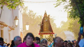 Fiestas Patronales 2023 - Procesión