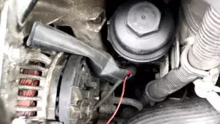 How To Test an Alternator Part 2. Rectifier, Diode Pack, Parasitic Battery Drain