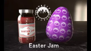 NovaCity Easter Jam 2018