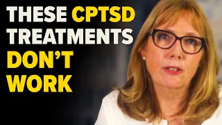 These CPTSD Treatments Don't Work. HERE's What Does