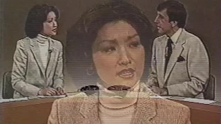 2017 NJ Hall of Fame Inductee Connie Chung