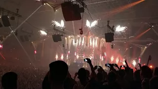 Anthem Show @ Qlimax 2017