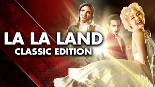 LA LA LAND - CLASSIC EDITION (Old Hollywood)