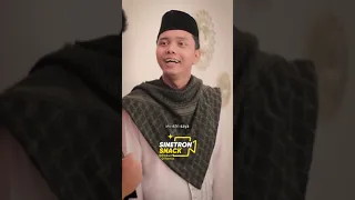 EP 1 NYONYA BUTA DIGENITIN PEMBANTU KEPERGOK SUAMINYA DI WC