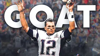 Top 5 Games Of Tom Brady’s Career