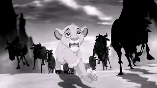 The Lion King OST (The Stampede) Nightcore