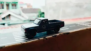 Hot wheels, mazda REPU dtx00