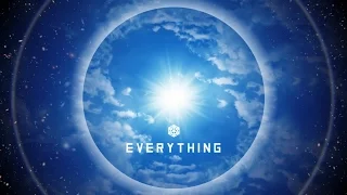 Everything (2017) story and Alan Watts' full lecture. Relaxing music, philosophy, enlightenment