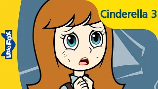 Cinderella 3 | Princess | Stories for Kids | Fairy Tales | Bedtime Stories