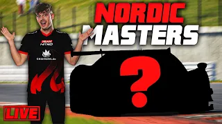 Unsere AUTO EXPERIMENTE gehen weiter! | Nordic Masters Quali - 60 Min. Suzuka | Mabix LIVE