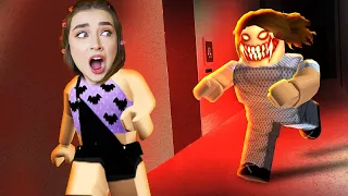 НЕ ЗАХОДИ в ЭТУ БОЛЬНИЦУ в ROBLOX ! 😱