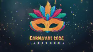 🟣​ La Rua de l'Artesania de Tarragona. Carnaval 2024