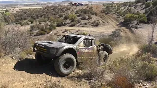 baja 1000 score internacional (2023) milla 1280