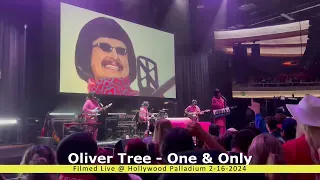 Oliver Tree  - One & Only