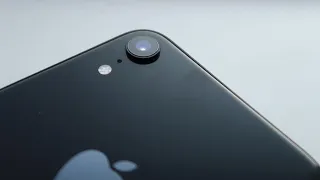 IPHONE XR - ТЕСТ КАМЕР, ОЧЕНЬ КРУТО СНИМАЕТ